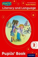 Read Write Inc.: Literacy & Language: Year 2 Pupils' Book