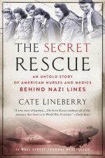 Secret Rescue