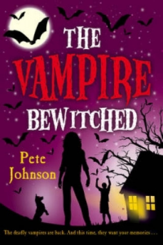 Vampire Bewitched