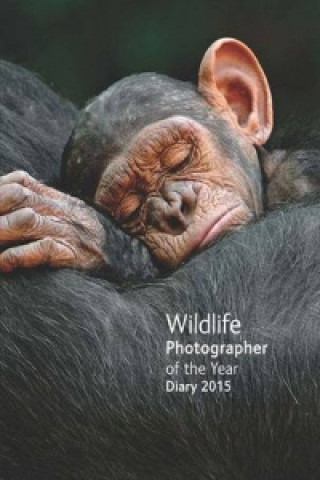 2015 Desk Diary: Wildlife Photographer of the Year