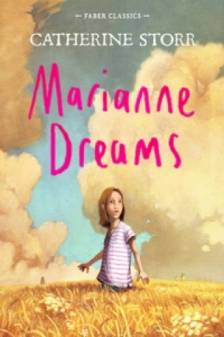 Marianne Dreams (Catherine Storr)(Miękka)