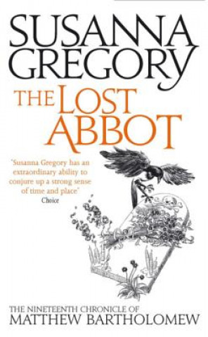 Lost Abbot