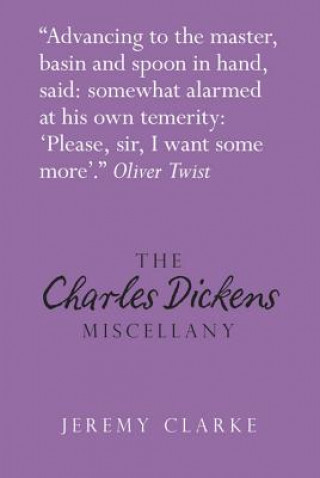 Charles Dickens Miscellany