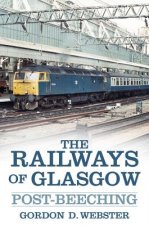 Railways of Glasgow