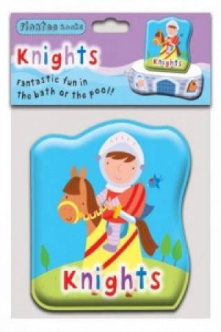 Floatee Book - Knights