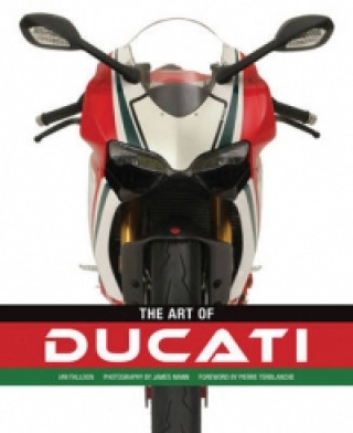 Art of Ducati