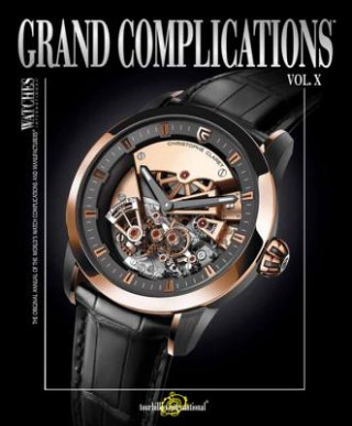 Grand Complications Volume X