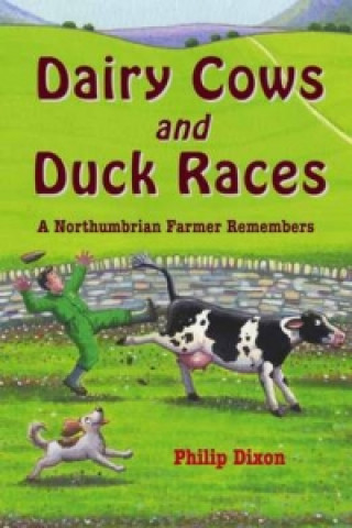 Dairy Cows and Duck Races