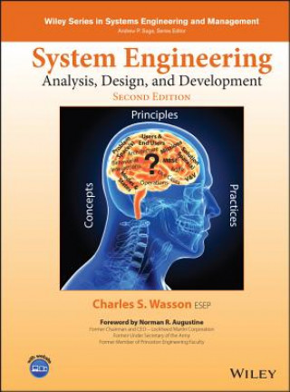 System Engineering Analysis, Design, and Development - Concepts, Principles, and Practices 2e