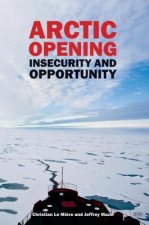 Arctic Opening