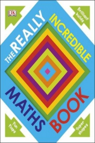 Really Incredible Maths Book