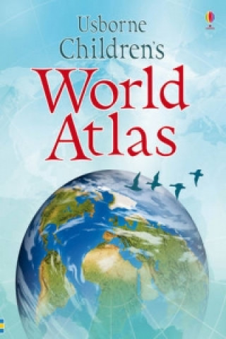 Children's World Atlas