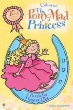 Puzzle for Princess Ellie