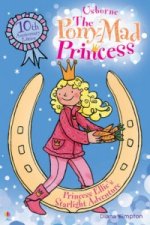 Princess Ellie's Starlight Adventure