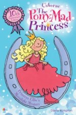 Princess Ellie's Moonlight Mystery