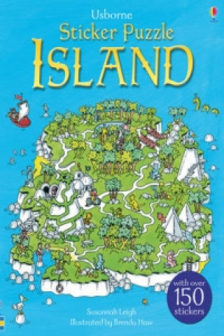 Puzzle Island