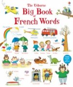 Big Book of French Words