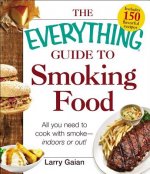 Everything Guide to Smoking Food