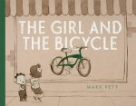 Girl and the Bicycle