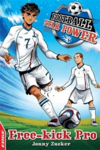 EDGE: Football Star Power: Free Kick Pro