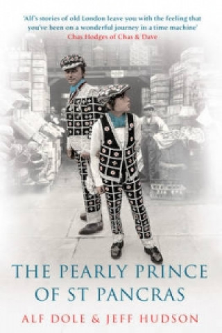 Pearly Prince of St Pancras