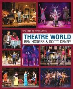 Theatre World 2012-2013