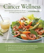 Cancer Wellness Cookbook
