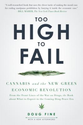 Too High To Fail