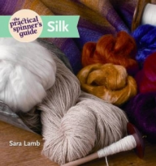 Practical Spinner's Guide: Silk