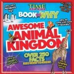 Book of Why: Awesome Animal Kingdom