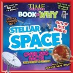 Book of Why: Stellar Space
