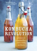 Kombucha Revolution
