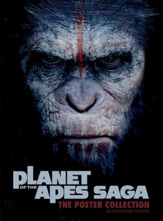 Planet of the Apes Poster Collection