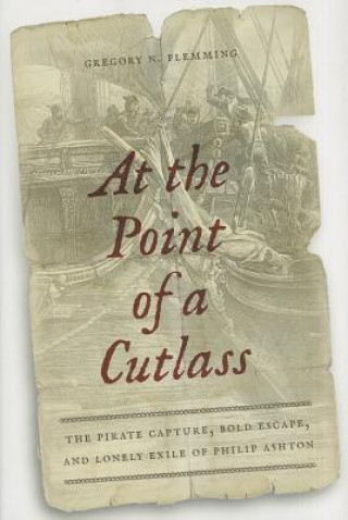 At the Point of a Cutlass