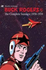 Buck Rogers in the 25th Century: The Complete Murphy Anderson Sundays (1958-1959)