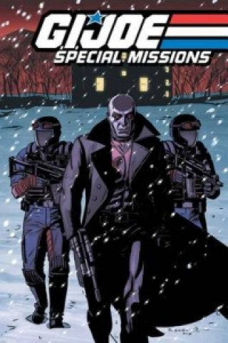 G.I. Joe Special Missions Volume 3