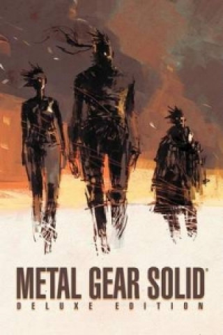 Metal Gear Solid: Deluxe Edition