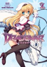 Dragonar Academy