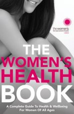 Women's Health Book