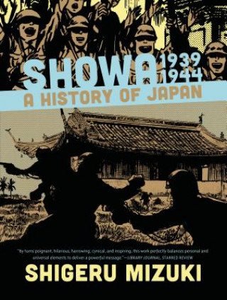 Showa 1939-1944