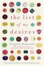 List of my Desires