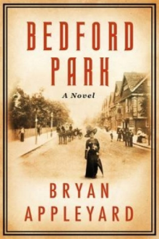 Bedford Park