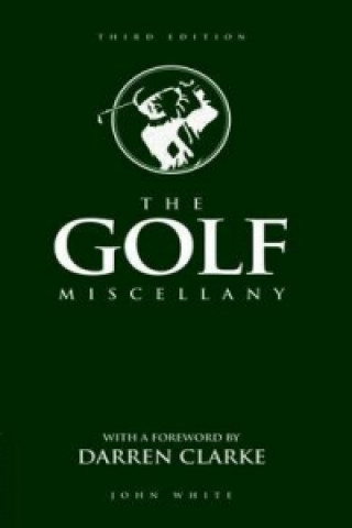 Golf Miscellany