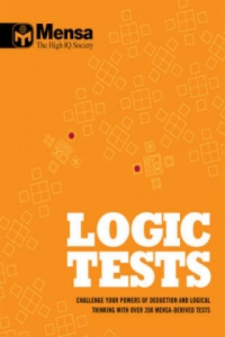 Mensa: Logic Tests