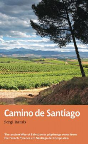 Camino de Santiago