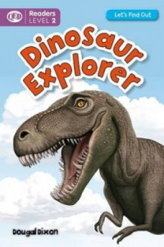Let's Find Out: Dinosaur Explorer