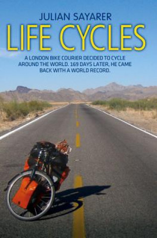 Life Cycles (Julian Sayarer)()