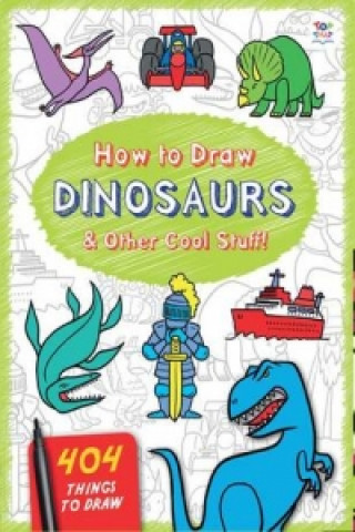 Dinosaurs & Other Cool Stuff