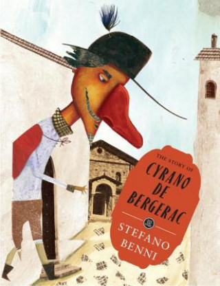Story of Cyrano de Bergerac