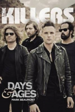 Killers, The: Days & Ages
